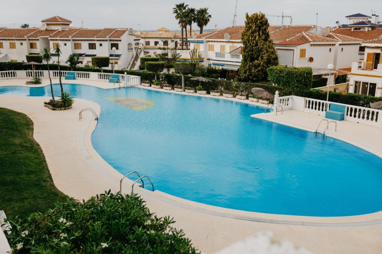 Apartment Casa La Mata Parquemar